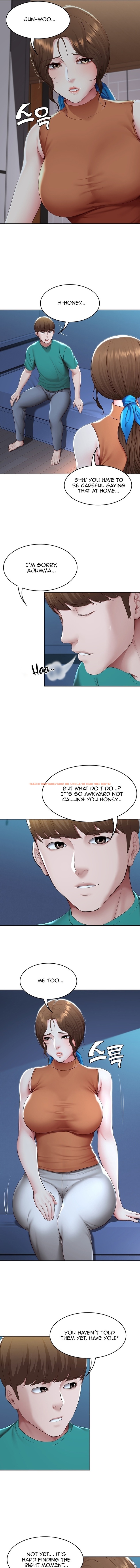 Read Hentai Image 7 869 in comic Boarding Diary - Chapter 126 - hentaitnt.net