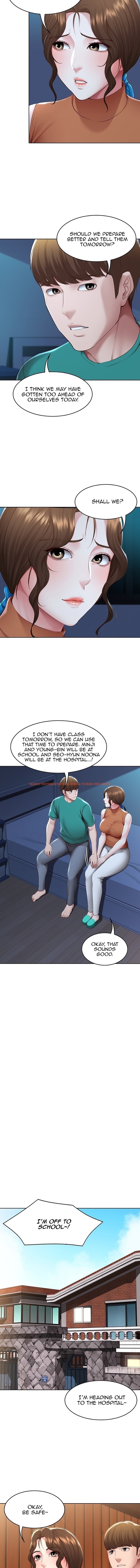 Read Hentai Image 8 869 in comic Boarding Diary - Chapter 126 - hentaitnt.net