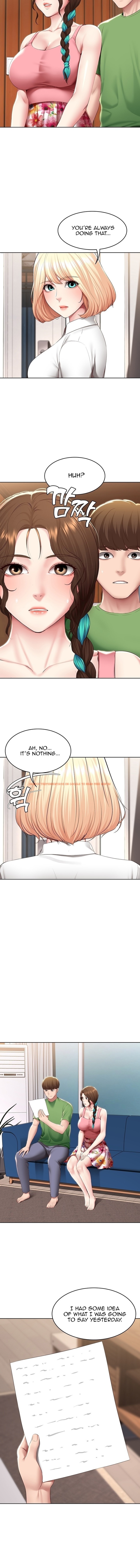Read Hentai Image 9 869 in comic Boarding Diary - Chapter 126 - hentaitnt.net