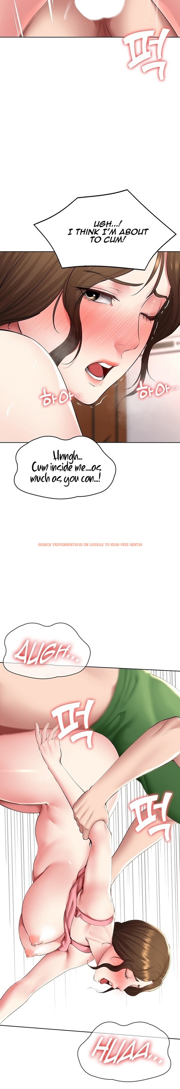Read Hentai Image 17 055 in comic Boarding Diary - Chapter 127 - hentaitnt.net
