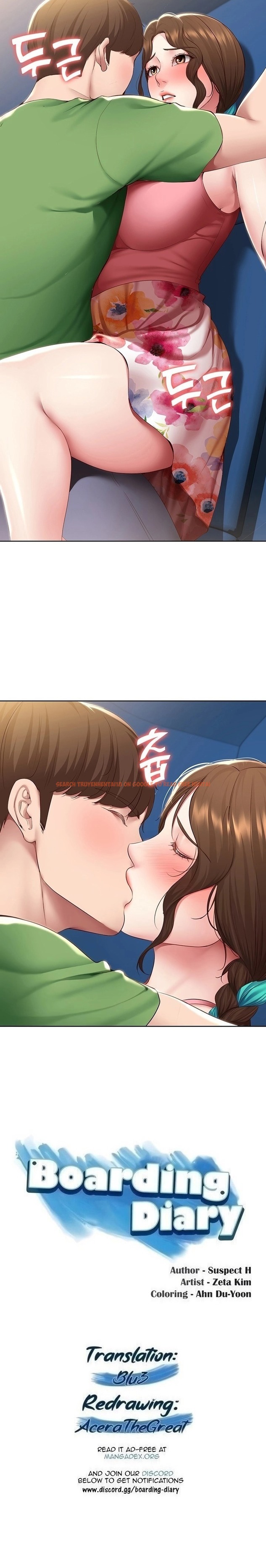 Read Hentai Image 2 054 in comic Boarding Diary - Chapter 127 - hentaitnt.net