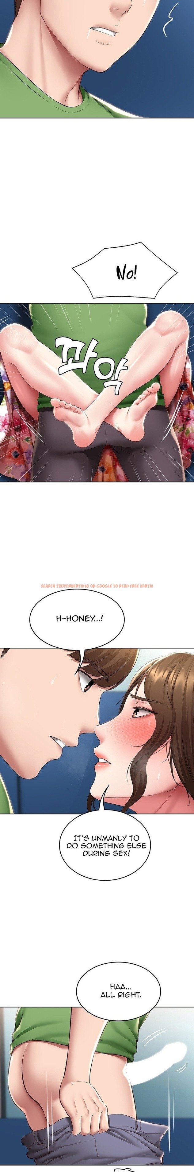 Read Hentai Image 9 054 in comic Boarding Diary - Chapter 127 - hentaitnt.net