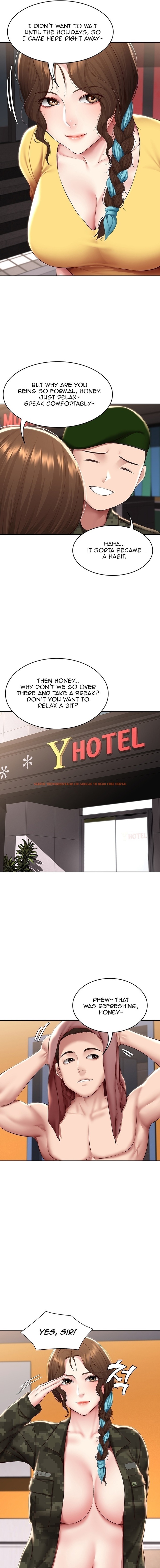 Read Hentai Image 10 957 in comic Boarding Diary - Chapter 128 - hentaitnt.net