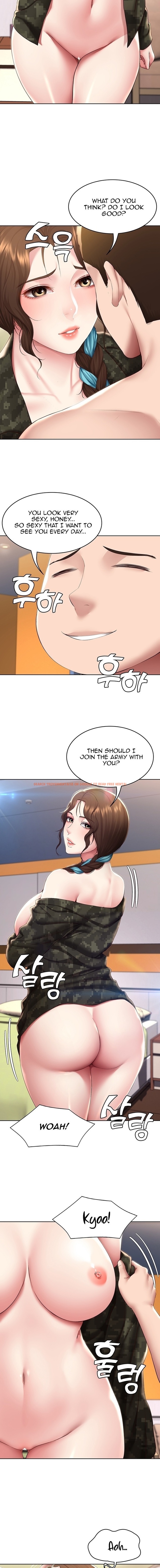 Read Hentai Image 11 958 in comic Boarding Diary - Chapter 128 - hentaitnt.net
