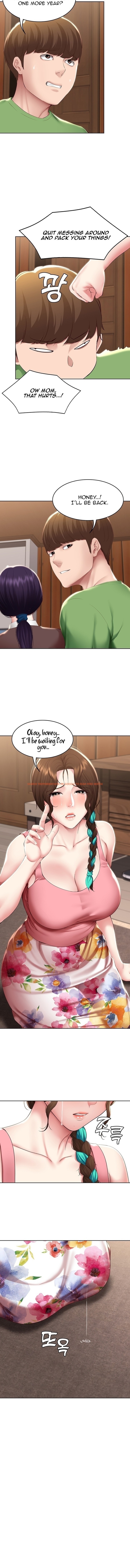 Read Hentai Image 6 957 in comic Boarding Diary - Chapter 128 - hentaitnt.net