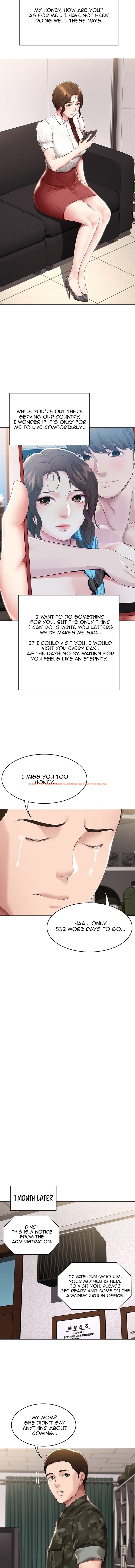 Read Hentai Image 8 957 in comic Boarding Diary - Chapter 128 - hentaitnt.net