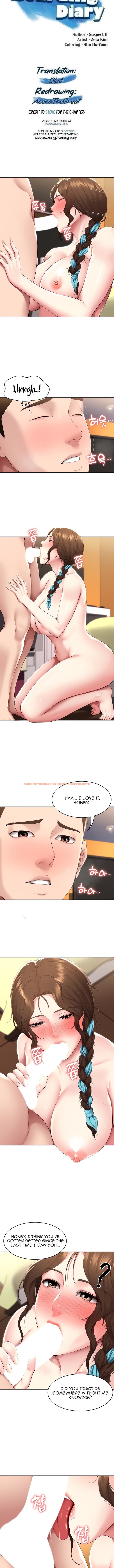 Read Hentai Image 2 865 in comic Boarding Diary - Chapter 129 - hentaitnt.net