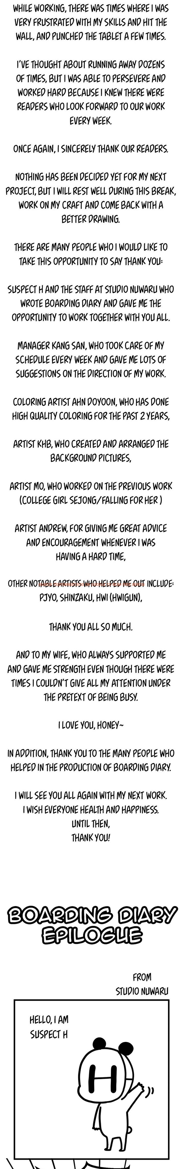 Read Hentai Image 2 921 in comic Boarding Diary - Chapter 130.5 - hentaitnt.net