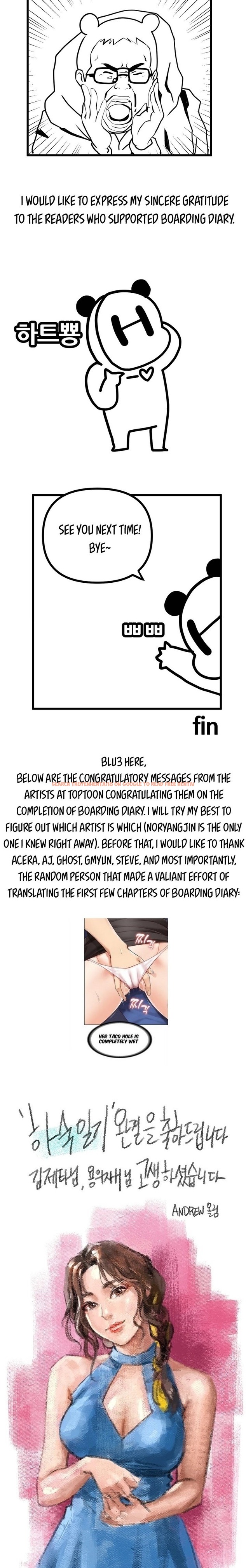 Read Hentai Image 5 921 in comic Boarding Diary - Chapter 130.5 - hentaitnt.net