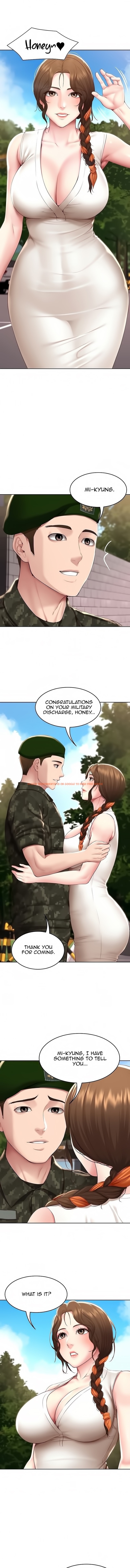 Read Hentai Image 1 536 in comic Boarding Diary - Chapter 130 - hentaitnt.net