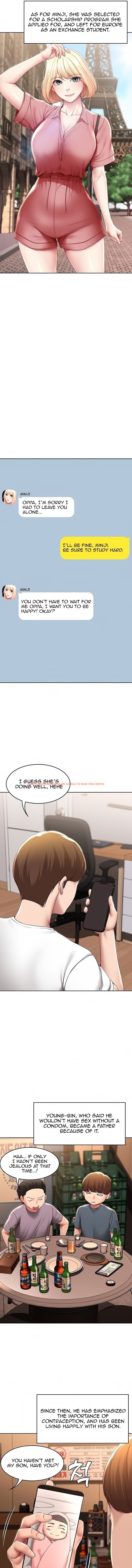 Read Hentai Image 10 536 in comic Boarding Diary - Chapter 130 - hentaitnt.net