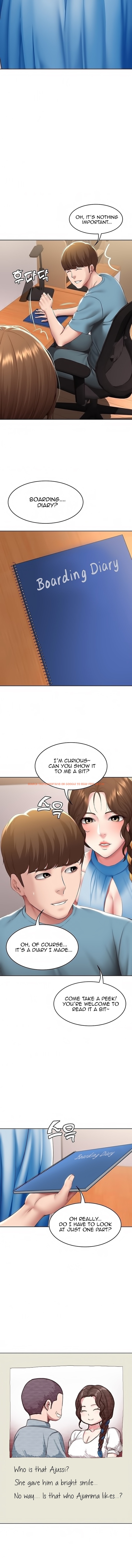 Read Hentai Image 12 537 in comic Boarding Diary - Chapter 130 - hentaitnt.net