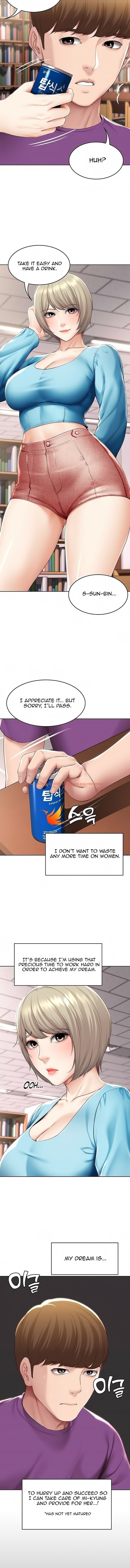 Read Hentai Image 3 536 in comic Boarding Diary - Chapter 130 - hentaitnt.net