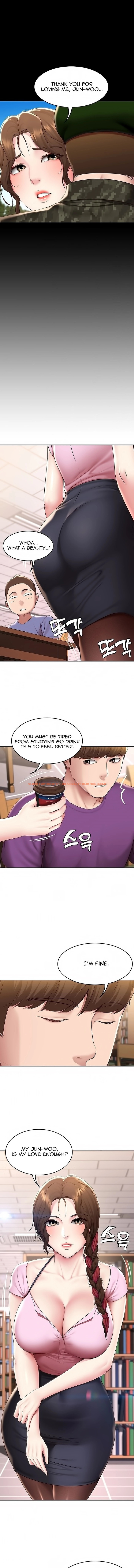 Read Hentai Image 5 536 in comic Boarding Diary - Chapter 130 - hentaitnt.net