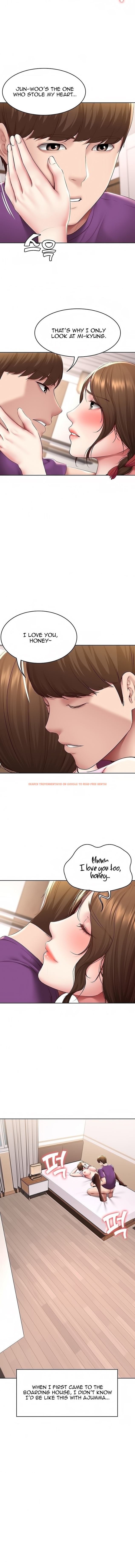 Read Hentai Image 8 536 in comic Boarding Diary - Chapter 130 - hentaitnt.net