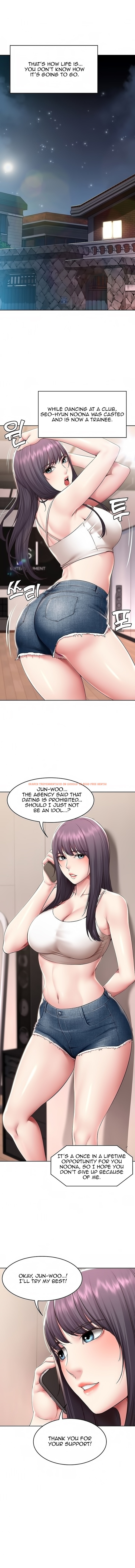 Read Hentai Image 9 536 in comic Boarding Diary - Chapter 130 - hentaitnt.net