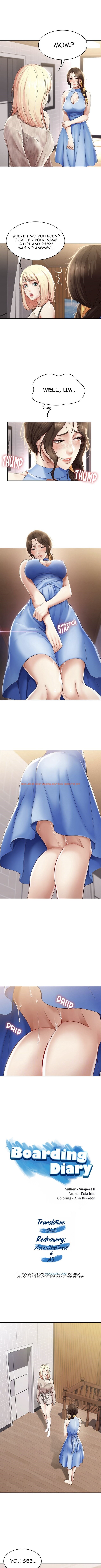 Read Hentai Image 1 977 in comic Boarding Diary - Chapter 14 - hentaitnt.net