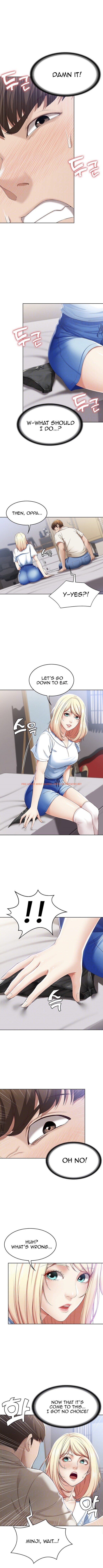 Read Hentai Image 2 104 in comic Boarding Diary - Chapter 15 - hentaitnt.net