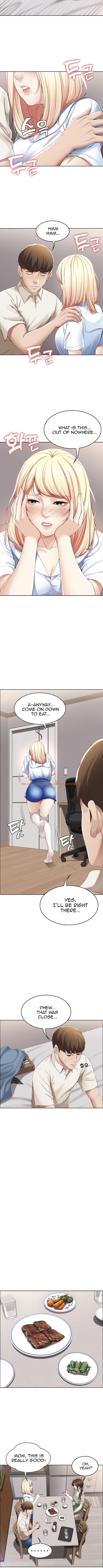 Read Hentai Image 4 105 in comic Boarding Diary - Chapter 15 - hentaitnt.net