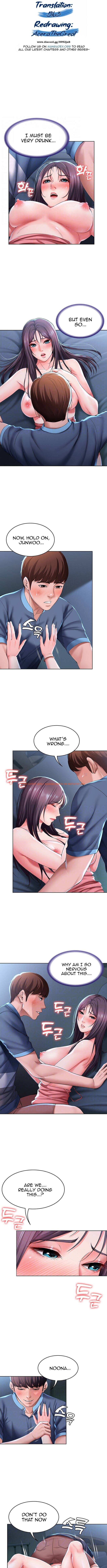 Read Hentai Image 2 205 in comic Boarding Diary - Chapter 24 - hentaitnt.net