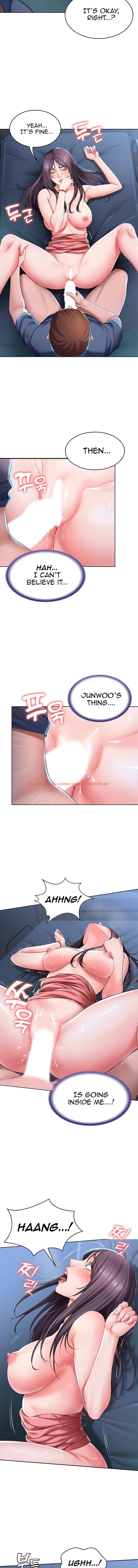 Read Hentai Image 7 205 in comic Boarding Diary - Chapter 24 - hentaitnt.net