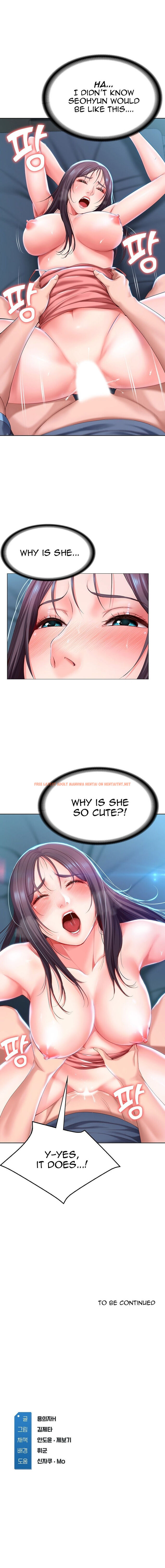 Read Hentai Image 5 179 in comic Boarding Diary - Chapter 26 - hentaitnt.net