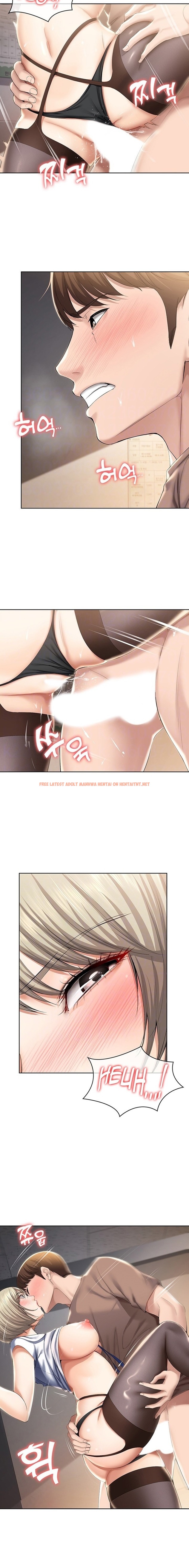 Read Hentai Image 5 795 in comic Boarding Diary - Chapter 32 - hentaitnt.net