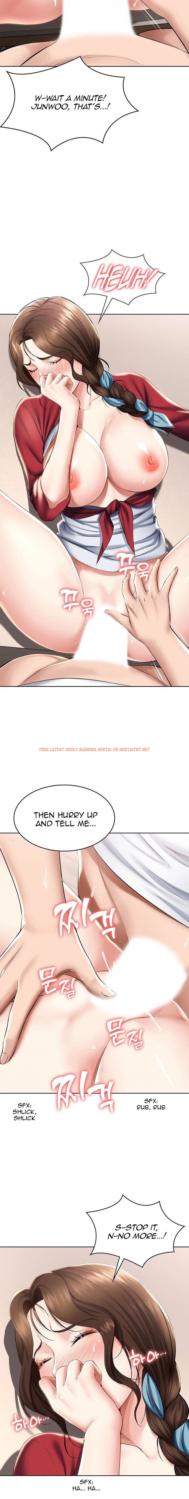 Read Hentai Image 15 447 in comic Boarding Diary - Chapter 38 - hentaitnt.net