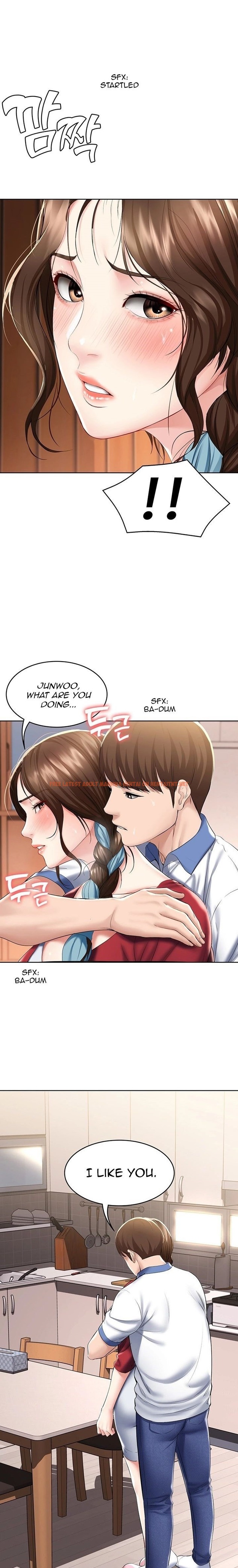 Read Hentai Image 11 618 in comic Boarding Diary - Chapter 39 - hentaitnt.net