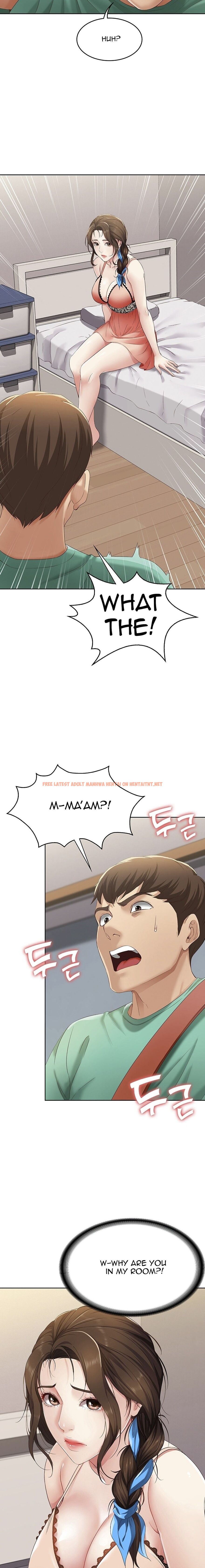 Read Hentai Image 23 393 in comic Boarding Diary - Chapter 4 - hentaitnt.net