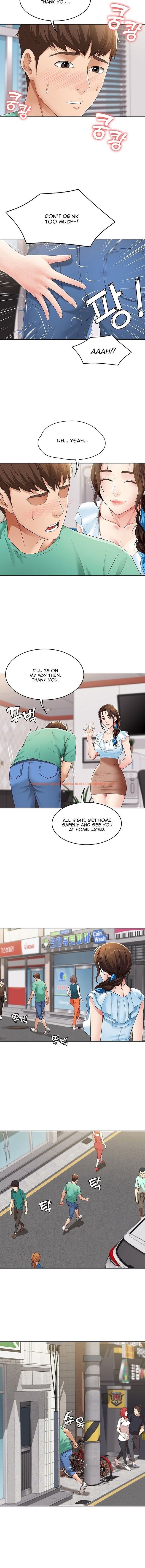 Read Hentai Image 9 392 in comic Boarding Diary - Chapter 4 - hentaitnt.net