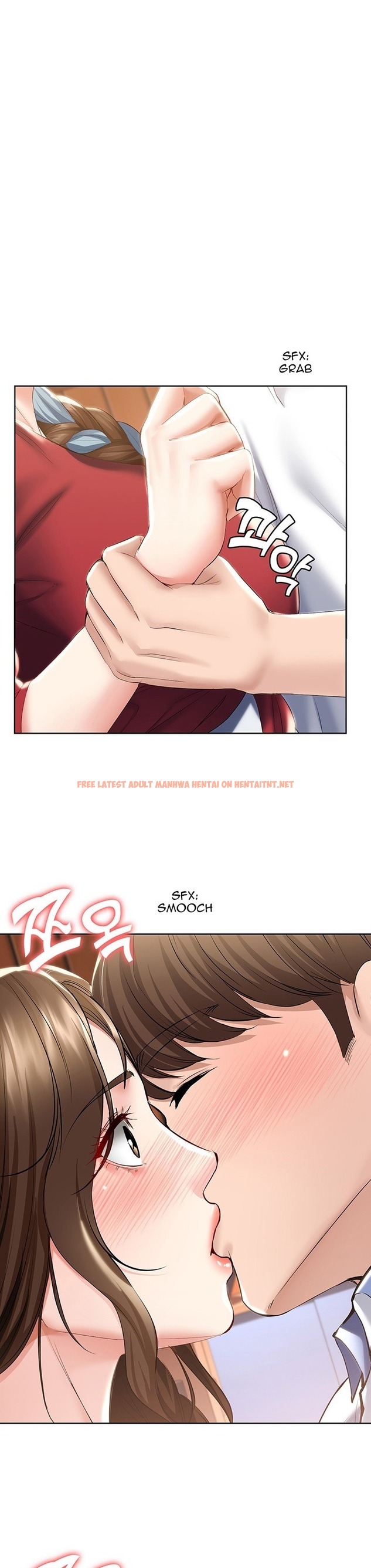 Read Hentai Image 1 028 in comic Boarding Diary - Chapter 40 - hentaitnt.net