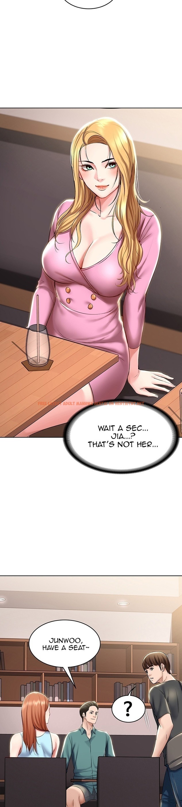 Read Hentai Image 21 028 in comic Boarding Diary - Chapter 40 - hentaitnt.net