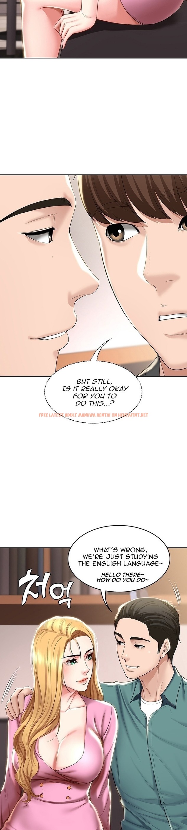 Read Hentai Image 23 028 in comic Boarding Diary - Chapter 40 - hentaitnt.net