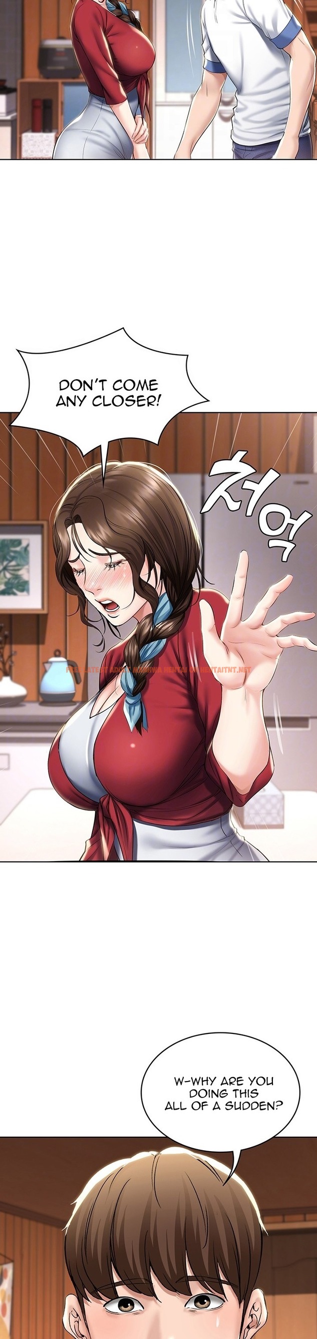 Read Hentai Image 7 028 in comic Boarding Diary - Chapter 40 - hentaitnt.net