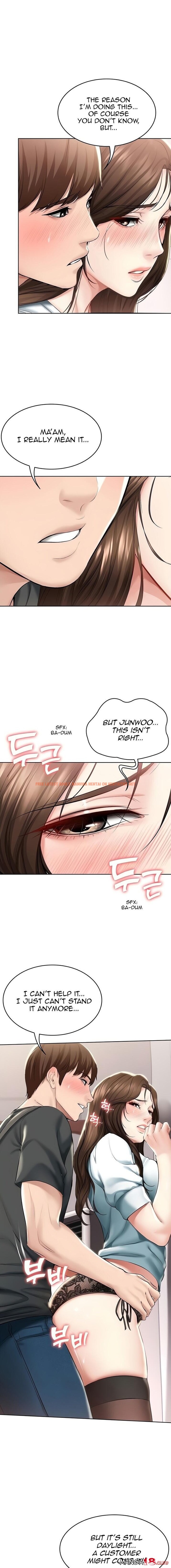 Read Hentai Image 5 363 in comic Boarding Diary - Chapter 43 - hentaitnt.net