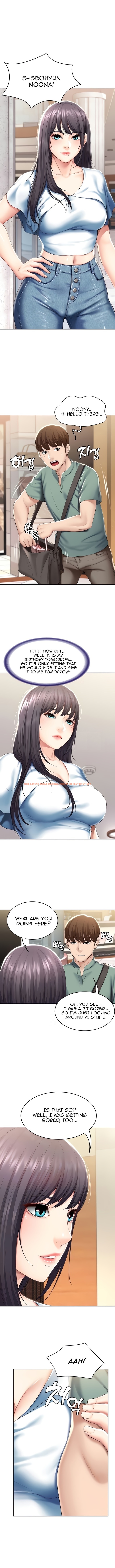 Read Hentai Image 1 606 in comic Boarding Diary - Chapter 46 - hentaitnt.net