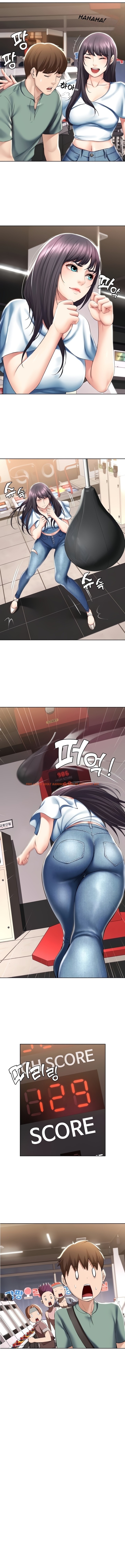 Read Hentai Image 5 606 in comic Boarding Diary - Chapter 46 - hentaitnt.net