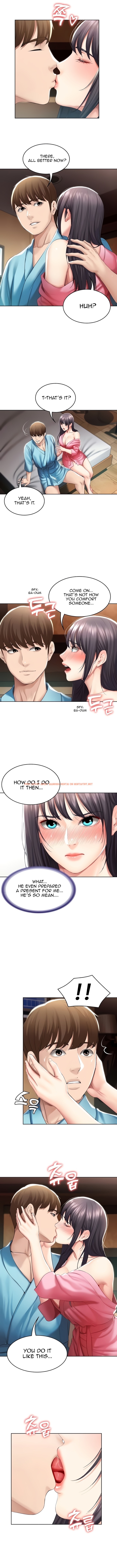 Read Hentai Image 7 606 in comic Boarding Diary - Chapter 47 - hentaitnt.net