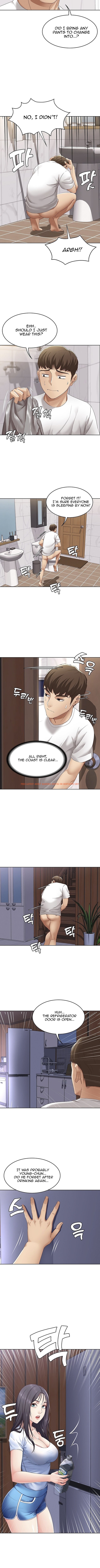 Read Hentai Image 12 392 in comic Boarding Diary - Chapter 5 - hentaitnt.net