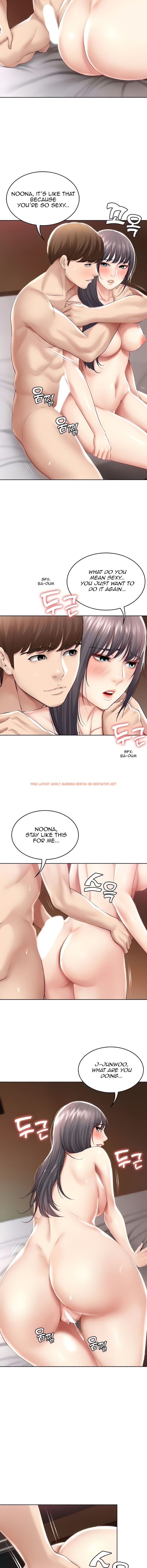 Read Hentai Image 3 641 in comic Boarding Diary - Chapter 50 - hentaitnt.net