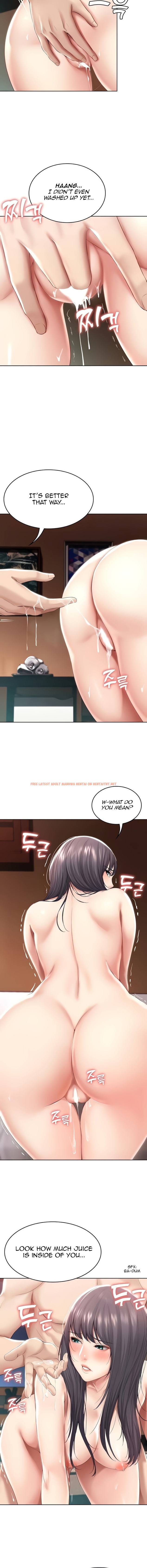 Read Hentai Image 4 641 in comic Boarding Diary - Chapter 50 - hentaitnt.net