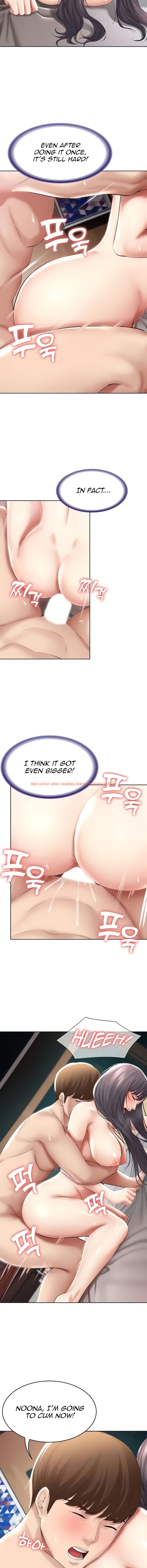 Read Hentai Image 7 641 in comic Boarding Diary - Chapter 50 - hentaitnt.net