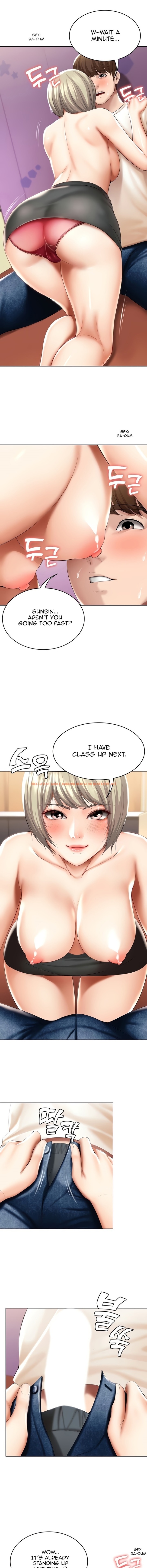 Read Hentai Image 14 035 in comic Boarding Diary - Chapter 51 - hentaitnt.net