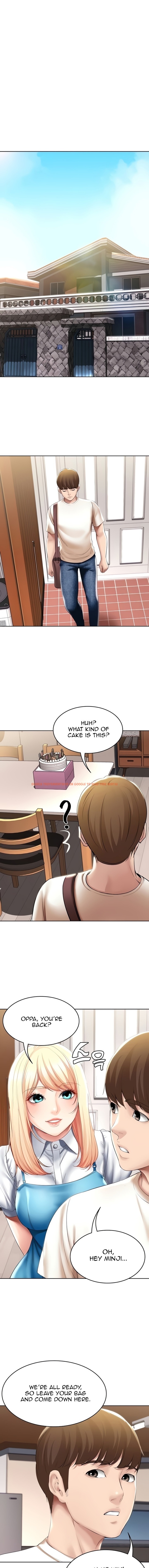 Read Hentai Image 13 040 in comic Boarding Diary - Chapter 52 - hentaitnt.net