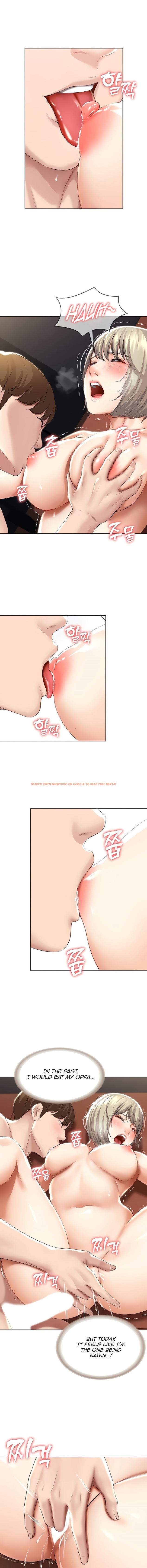 Read Hentai Image 3 040 in comic Boarding Diary - Chapter 52 - hentaitnt.net