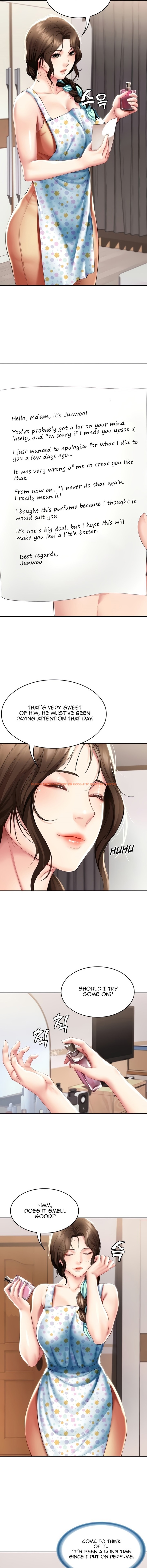 Read Hentai Image 11 065 in comic Boarding Diary - Chapter 53 - hentaitnt.net
