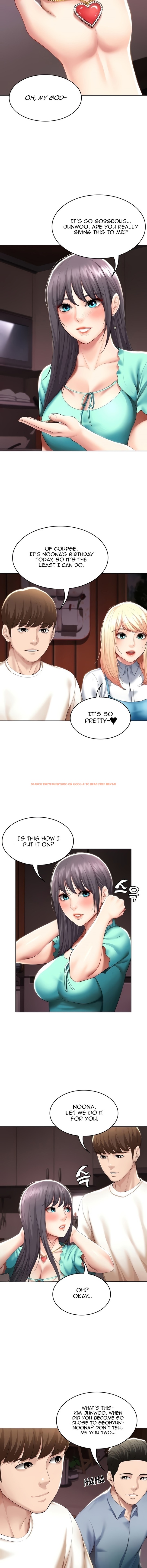 Read Hentai Image 6 065 in comic Boarding Diary - Chapter 53 - hentaitnt.net