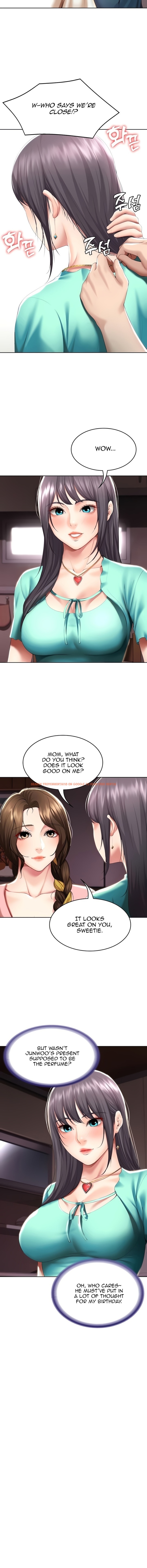 Read Hentai Image 7 065 in comic Boarding Diary - Chapter 53 - hentaitnt.net