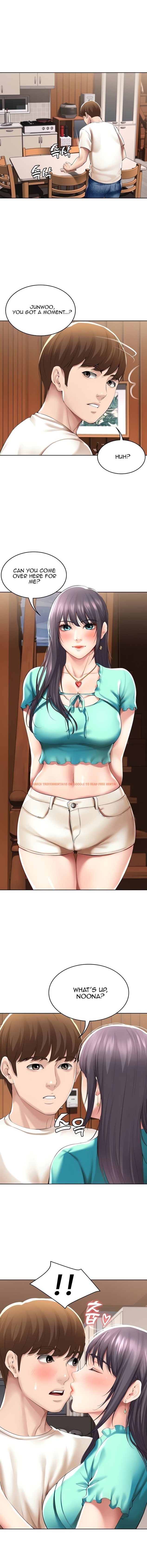 Read Hentai Image 8 065 in comic Boarding Diary - Chapter 53 - hentaitnt.net